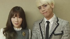 Mnet SM The Ballad MIMI應援視頻