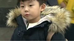 Oh My Baby E03 Mir&夏鎮 家族 Cut
