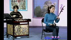 梆子風