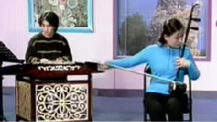 奔馳在千里草原