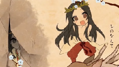 Nico,模仿翻唱 - 神のまにまに