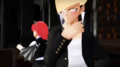 Kissme愛してる?