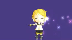 マジック?リンレンの仲たがい