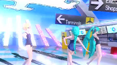 トリコロール?エア?ライン