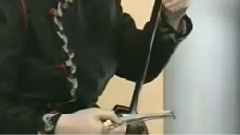 山村小景 二胡獨奏