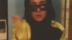 Dara Instagram 舞蹈影像