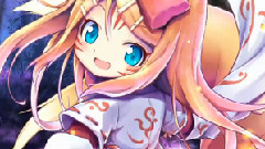 狐面ノオナゴ獨リ