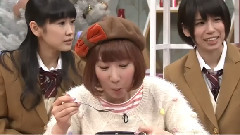 晝まで待てない! 佐藤実絵子 & 中西優香 Cut