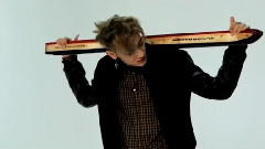 2014 Seasons Greeting 拍攝花絮