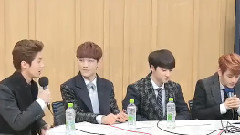 Cultwo Show下午兩點出逃 鹿晗Cut