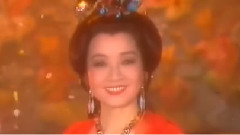 一臉紅霞