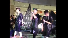 相信未來 & 春心蕩漾