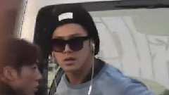 Yunho In Thailand & Fan問好