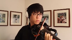 卡農 搖滾版