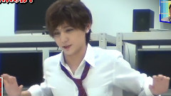 スクール革命 山田涼介模仿Cut