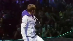 Never Say Never <永不言敗> 紀錄片 中英字幕