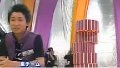 VS嵐