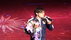 小明,你還好嗎