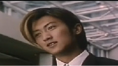 電影<特警新人類>