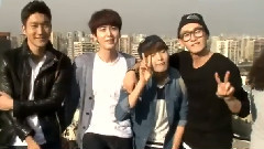 Super Junior's Super Super Show 5 EP04 中文字幕 13/07/04