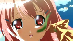 依澄真月 那個難忘的Aurora