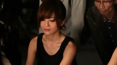 薄霧