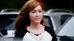 叫做你的那個人 KBS上下班 Jessica 飯制版