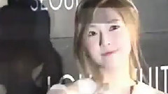 路易威登首爾開業慶典