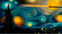 電影<星空>其它預告片