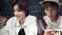 清涼夏日拜托了! 制作扇子篇