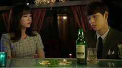 韓劇< Triangle > E25 智妍Cut