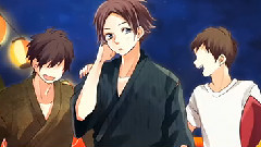 Nico - 世界は戀に落ちている