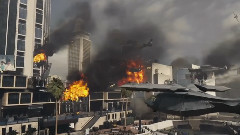 游戲 <使命召喚11:高級戰爭>