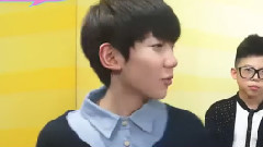 默契大考驗part 2