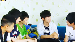 源來這樣講 家族伴我成長