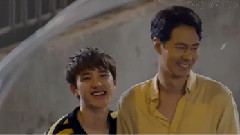 韓劇<沒關系,是愛情啊> E03 D.O. Cut
