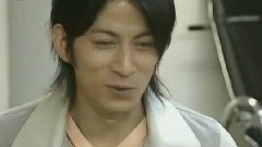 坂準芭蕾舞寶冢應援 07/04/17