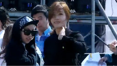 MBC給兒童新生命彩排 主-恩地 飯拍版 14/05/05