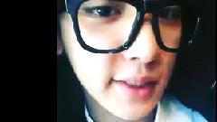 樸燦烈 更新Instagram 二則