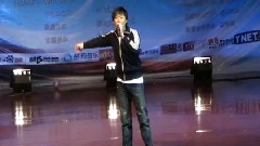 徐譽滕歌友會