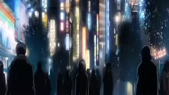 櫻花頌-在櫻花綻放時節