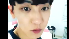 樸燦烈Instagram更新