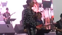 大城小愛 & 卡拉永遠OK & 天氣這么熱 & 曖昧 & 想想我