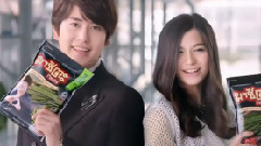 圭賢 Masita 2014 CF