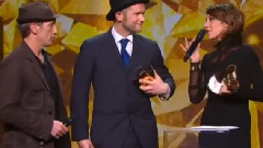 Les Victoires De La Musique 2014 頒獎現場