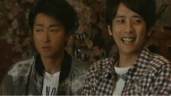 嵐にしやがれ 中文字幕 12/03/24
