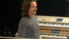 Standing In Motion