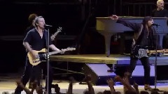 Live In New York City