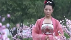 問月