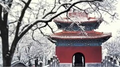 美麗中國之古色古香的北京